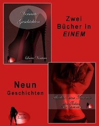 Zwei Bcher in EINEM: Neun Geschichten - Kindle Edition